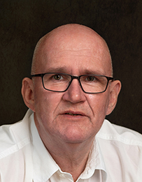 gary scholtz