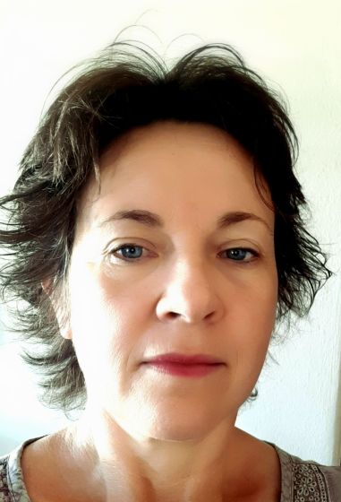tonja blom prof